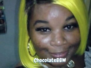 ChocolateBBW