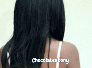 Chocolateebony