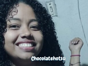 Chocolatehotsu