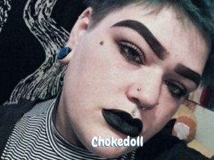 Chokedoll