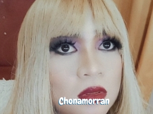 Chonamorran