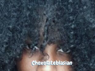 Choxolateblasian