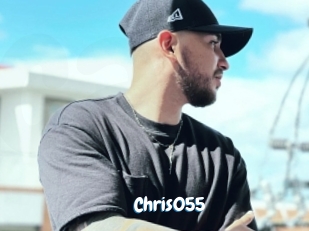 Chris055