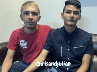 Chrisandjulian