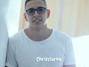 Chrisclarke