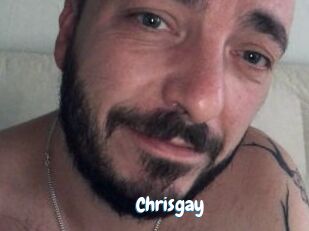 Chrisgay