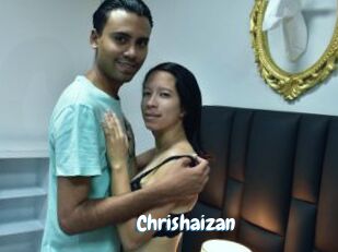 Chrishaizan