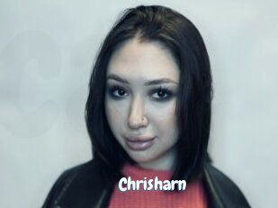 Chrisharn