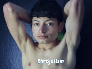 Chrisjustiin