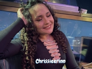 Chrissieerinn