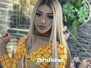 Chrisslohan