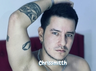 Chrissmitth