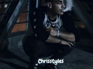 Chrisstyles