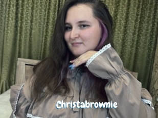 Christabrownie