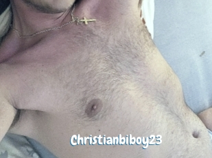 Christianbiboy23