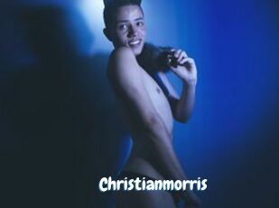 Christianmorris