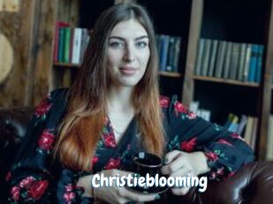 Christieblooming