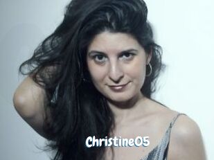 Christine05