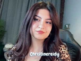 Christinereidy