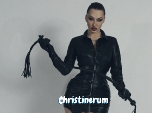 Christinerum