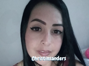 Christinsanders