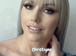 Christiyne