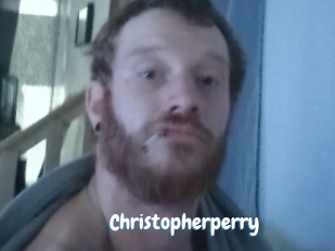 Christopherperry