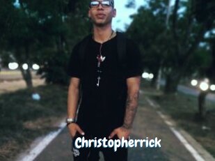 Christopherrick