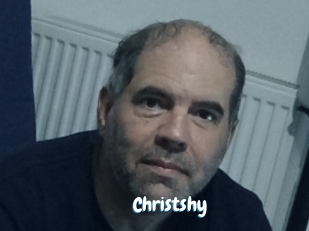 Christshy