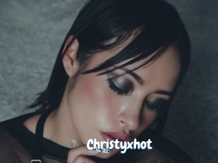 Christyxhot