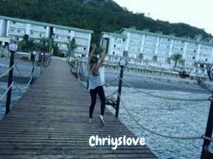 Chriyslove