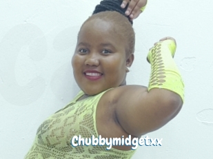 Chubbymidgetxx