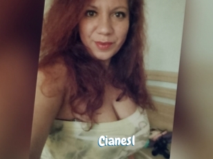 Cianesl