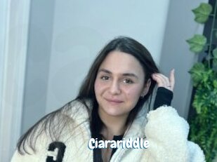 Ciarariddle