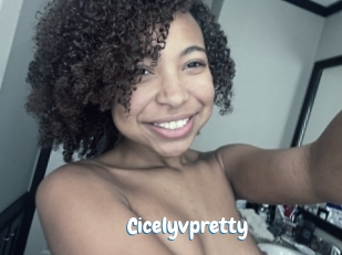 Cicelyvpretty