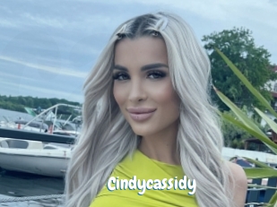 Cindycassidy