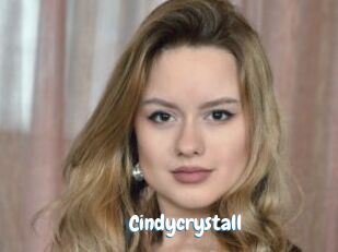 Cindycrystall