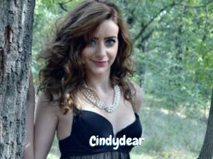 Cindydear