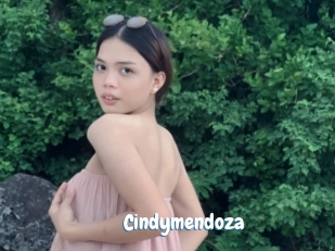 Cindymendoza