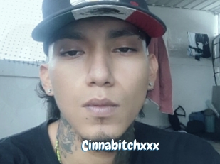 Cinnabitchxxx