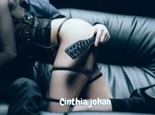 Cinthia_johan