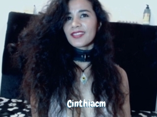 Cinthiacm