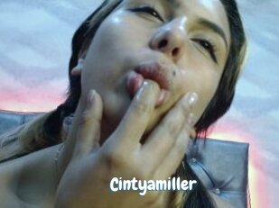 Cintyamiller