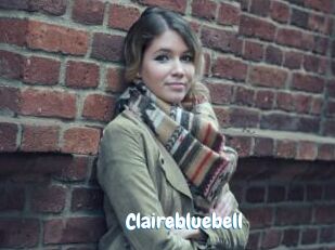 Clairebluebell