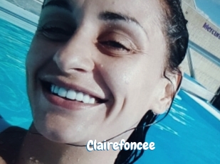 Clairefoncee