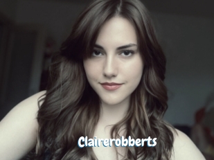 Clairerobberts