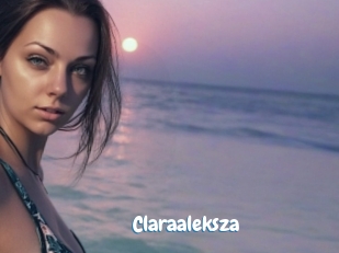 Claraaleksza