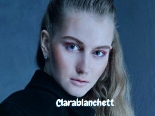 Clarablanchett