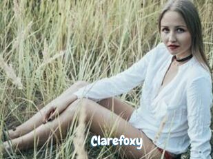 Clarefoxy