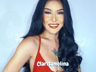 Clarisamolina